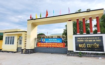 Học sinh ứng xử sao khi bạn đánh nhau?