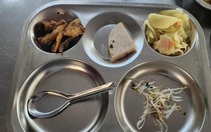 Để suất ăn bán trú không bị cắt xén, đủ dinh dưỡng: Trách nhiệm đầu tiên là nhà trường