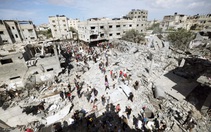 Kịch bản nào cho xung đột Israel - Hamas?
