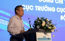 Đề nghị không định giá đất 'theo đuôi thị trường’
