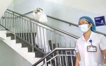 Một ca nghi mắc đậu mùa khỉ ở Đà Nẵng, theo dõi nhiều người tiếp xúc