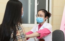 Ung thư vú chiếm 1/4 tổng số ca mắc ung thư ở nữ giới, ngày càng trẻ hóa