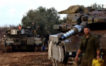 'Xóa sổ Hamas', bài toán quá khó của Israel