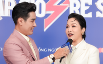 Mỹ Linh: Thất bại là một cảm giác nên trải qua trong Chị đẹp đạp gió rẽ sóng