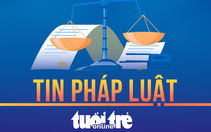 Công an TP.HCM bắt tạm giam giám đốc Công ty nhà Tiến Phát