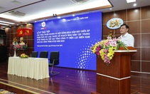 Điện lực miền Nam ký hợp đồng mua sắm máy biến áp cho năm 2023