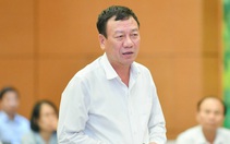Năm 2023, xử lý hình sự 13 người đứng đầu, cấp phó để xảy ra tham nhũng