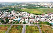 Phải bảo đảm quyền tách thửa của người dân
