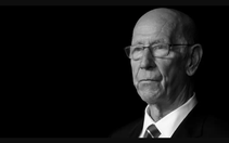 Huyền thoại tuyển Anh và Man United Bobby Charlton qua đời