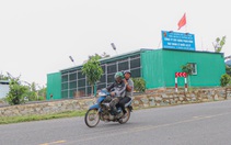 Lấn chiếm đất lâm nghiệp, ồ ạt xây trái phép dọc quốc lộ 27