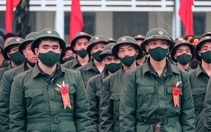 Cử tri TP.HCM kiến nghị nâng mức hỗ trợ khi hoàn thành nghĩa vụ quân sự, Bộ Quốc phòng nói gì?