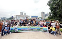 PVCFC tổ chức tour du lịch Việt Nam tri ân khách hàng Campuchia