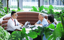 Quý 3, Techcombank đạt 5.800 tỉ đồng lợi nhuận trước thuế