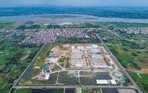 Nhà máy nước lớn ở Hà Nội ì ạch nhiều năm giữa cơn khát của hàng vạn dân