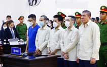 Vẽ 'dự án ma' lừa bán cho gần 400 người, tổng giám đốc Bình Dương City Land hầu tòa