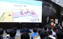 Trình diễn công nghệ WiFi Halow kết nối xa hơn 10 lần thông thường