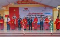 BSR với phương châm ‘đầu tư cho giáo dục không bao giờ đủ’