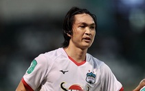 Lịch trực tiếp vòng 2 V-League: Hoàng Anh Gia Lai gặp Công An Hà Nội