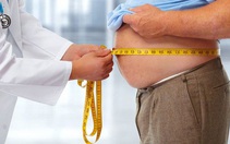 Thừa cân, béo phì làm tăng nguy cơ mắc 17 loại ung thư