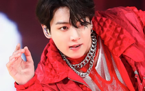 Jungkook lập kỷ lục trên bảng xếp hạng đĩa đơn ở Anh