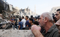 Cuộc tấn công đổ bộ của Israel vào Gaza đã bắt đầu chưa?