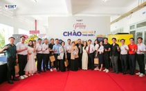 WESET English Center khai trương chi nhánh thứ 7 tại thành phố Thủ Đức
