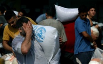 Công tố viên ICC nói việc ngăn hàng cứu trợ vào Gaza có thể là tội ác