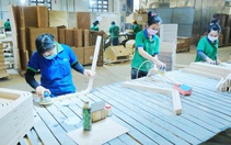 Đoàn giám sát Quốc hội: Chậm hoàn thuế VAT do 'thủ công về nghiệp vụ, chồng chéo nhiều văn bản'