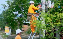 Điện lực Miền Trung đổi lịch ghi chỉ số về cuối tháng, tạo thuận lợi cho khách hàng
