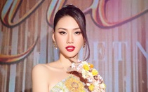 Bùi Quỳnh Hoa ân hận vì từng hút bóng cười khi là học sinh