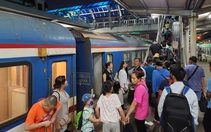 Đường sắt ơi, cố lên