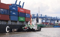 Việt Nam có lợi thế trở thành trung tâm logistics của khu vực và thế giới