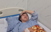 Hai lao công bị bắn được miễn toàn bộ chi phí điều trị