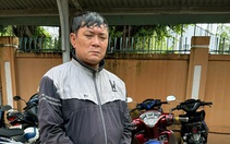 Khởi tố kẻ lừa tráo vé số của người phụ nữ không tay, không chân