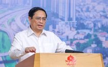 Thủ tướng nêu định hướng chính sách thu hút, trọng dụng nhà khoa học tài năng