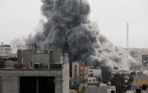 Xung đột Israel - Hamas leo thang