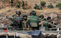Nóng: Israel tuyên bố phong tỏa hoàn toàn Dải Gaza, ngăn ‘quái thú’