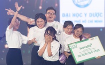 Sinh viên Y Dược TP.HCM chiến thắng Sinh viên thế hệ mới
