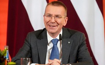 Latvia nói Nga lên kế hoạch cuộc chiến lâu dài ở Ukraine