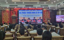 Tín dụng kinh doanh bất động sản đang tăng quá nhanh