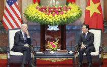 Hôm nay Chủ tịch nước Võ Văn Thưởng lên đường tham dự Tuần lễ APEC 2023 tại Mỹ