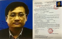 Truy nã cựu chủ tịch công ty DSP chuyên đòi nợ thuê