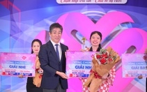 AEONMALL Việt Nam - Niềm tin và nụ cười của nhân viên chinh phục khách hàng