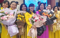 TP.HCM vinh danh 50 nhà giáo tiêu biểu