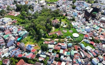 Dừng phương án dời dinh Tỉnh trưởng ở Đà Lạt