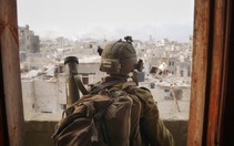 Nhà Trắng bác tin Israel, Hamas đồng ý ngừng bắn