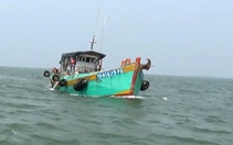Bắt người chủ mưu buôn lậu xăng dầu trên biển