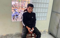 Bị chém đứt lìa cánh tay chỉ vì chạy xe nẹt pô