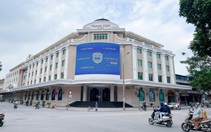 Mặt bằng đường Đồng Khởi, phố Tràng Tiền giá thuê thuộc nhóm đắt nhất thế giới