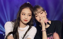 Jennie và Lisa (BlackPink) cùng lập kỷ lục trên Spotify